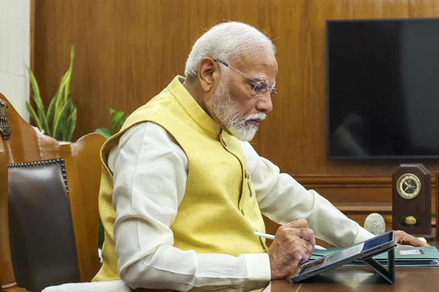 Narendra Modi’s First order in third term, signs off on release of PM Kisan Nidhi funds