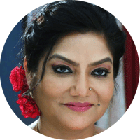 দোলন রায়