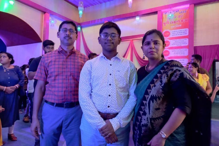 JEE Advanced 2024.