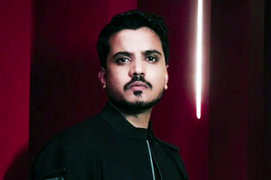 Aasif Khan