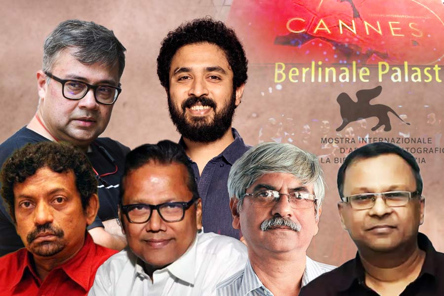 A comparative analysis behind the reason of absence of Bengali films in renowned international film festivals