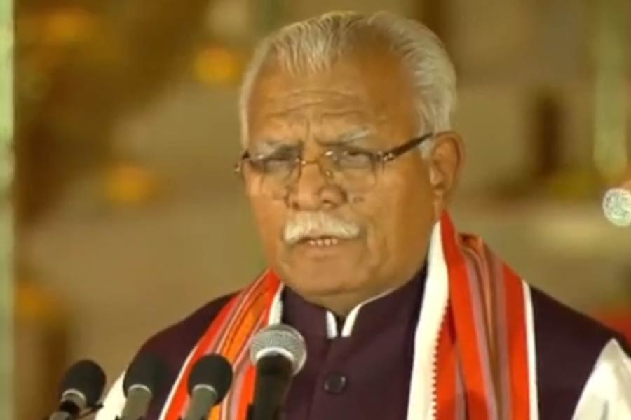 হরিয়ানার প্রাক্তন মুখ্যমন্ত্রী মনোহরলাল খট্টর পেলেন বিদ্যুৎ এবং নগরোন্নয়ন মন্ত্রক। হরিয়ানার করনাল লোকসভা আসন থেকে জয়ী হয়েছেন তিনি।