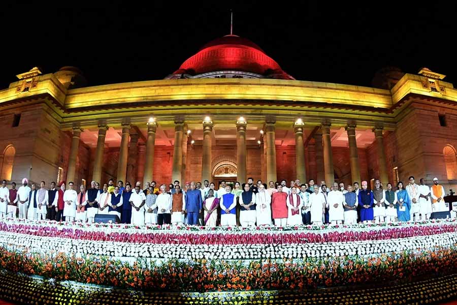 All you need to know about Lok Janshakti Party (Ram Vilas) leader Chirag Paswan