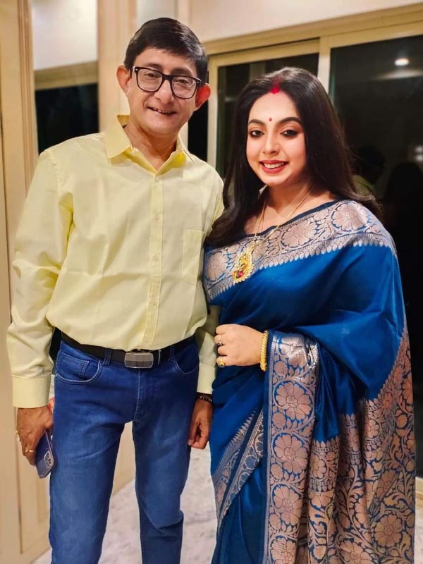 Tollywood newlyweds outfit Plans for Jamaisashthi 2024