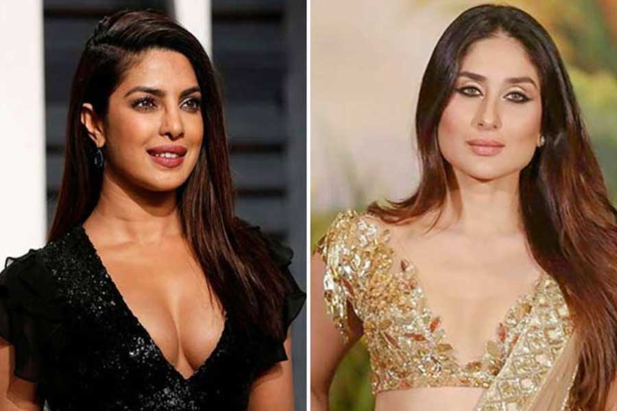 শুধু শাহরুখের ম্যানেজারই নন, বলি তারকাদের ম্যানেজারদের মধ্যে উপার্জনের নিরিখে প্রথম সারিতে রয়েছেন প্রিয়ঙ্কা চোপড়া জোনাস , করিনা কপূর খানের ম্যানেজারেরাও। বছরে কোটি কোটি টাকা উপার্জন করেন তাঁরা।