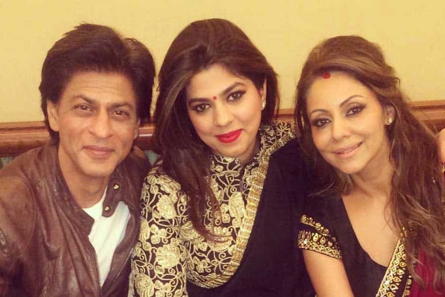 ২০১২ সাল থেকে শাহরুখের ম্যানেজার হিসাবে কাজ করছেন পূজা। শুধুমাত্র সিনেমা সংক্রান্ত বিষয় নয়, প্রযোজনা সংস্থা থেকে শুরু করে আইপিএলের ব্যবসা সংক্রান্ত যাবতীয় দায়িত্ব সামলান পূজা।