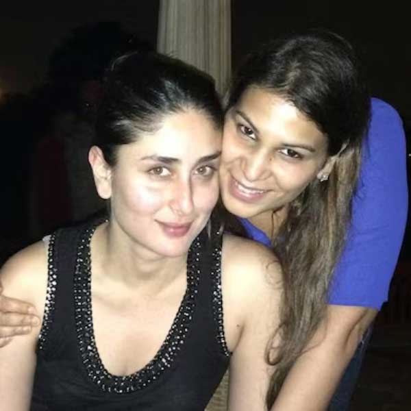 কর্মরতা থাকাকালীন প্রতি মাসে করিনার কাছ থেকে ২৫ লক্ষ টাকা পারিশ্রমিক পেতেন পুনম।