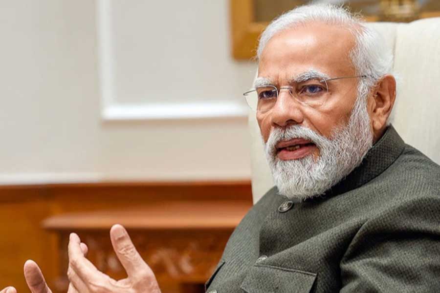 PM Modi may visit Varanasi to attend farmers conference on June 18, says Sources dgtl