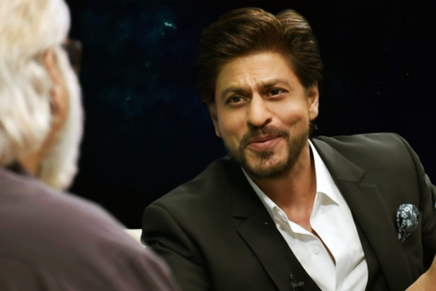 Shah Rukh Khan