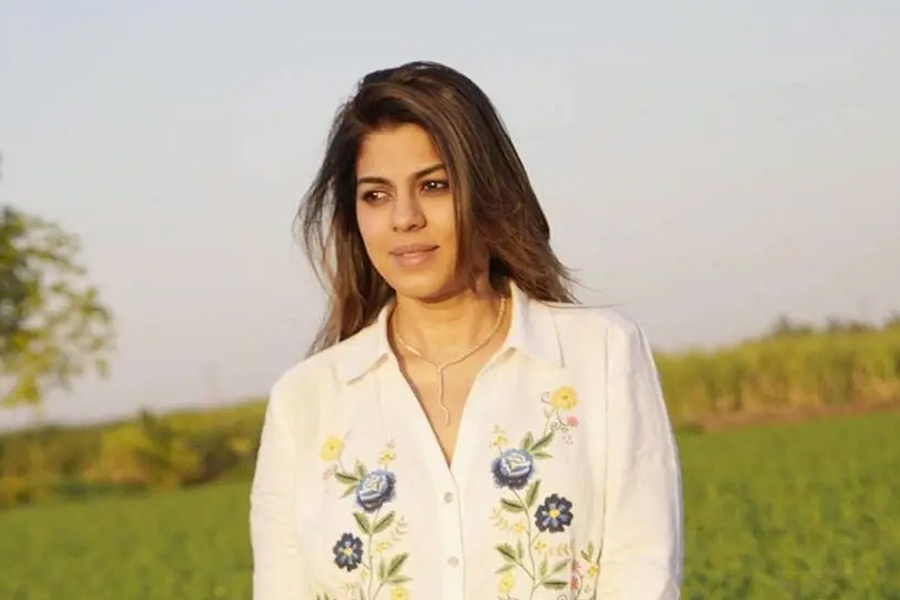 Pooja Dadlani