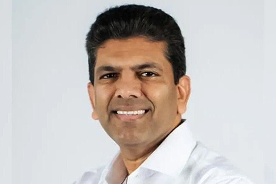 Chandra Sekhar Pemmasani who is the richest minister in Narendra Modi cabinate