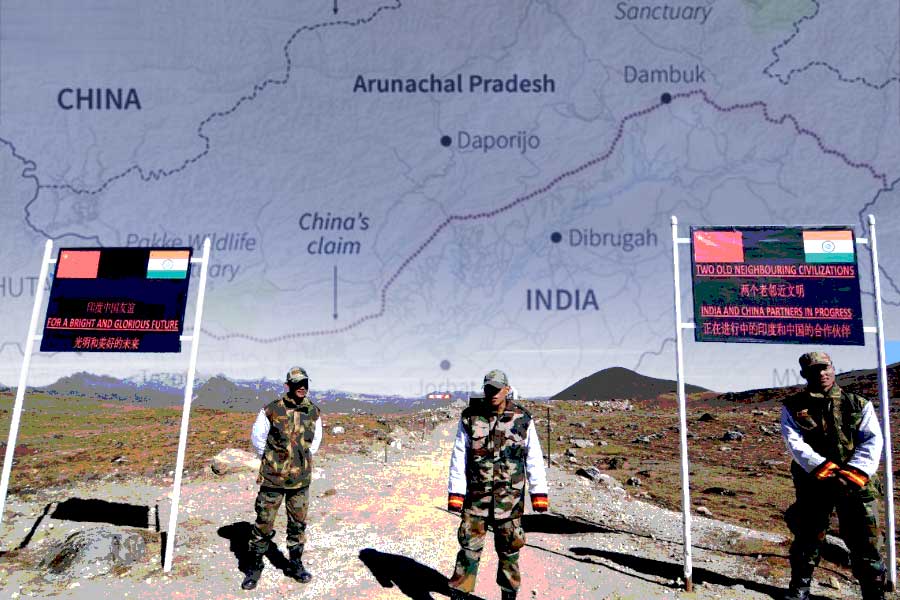 Narendra Modi Government to rename 30 places in Chinese Occupied Tibet in response to Beijing’s Arunachal Pradesh provocation dgtl