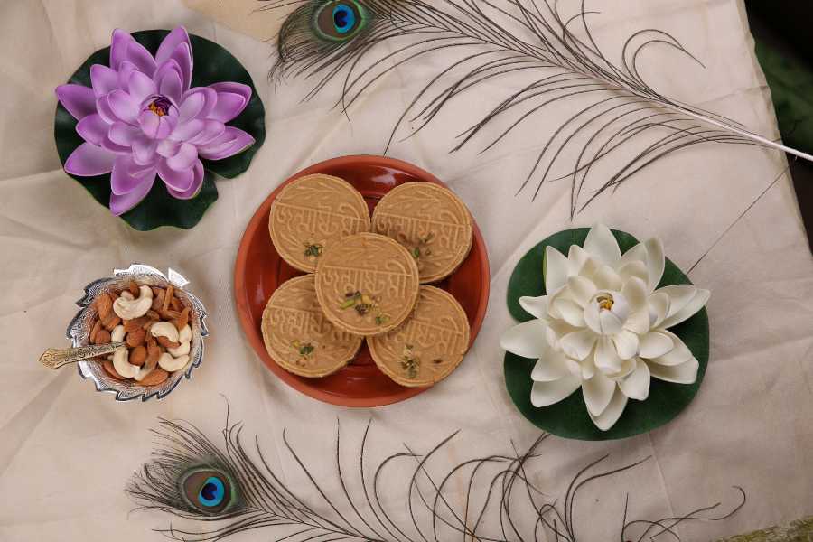 Restaurant in Kolkata where you can celebrate Jamai Sasthi