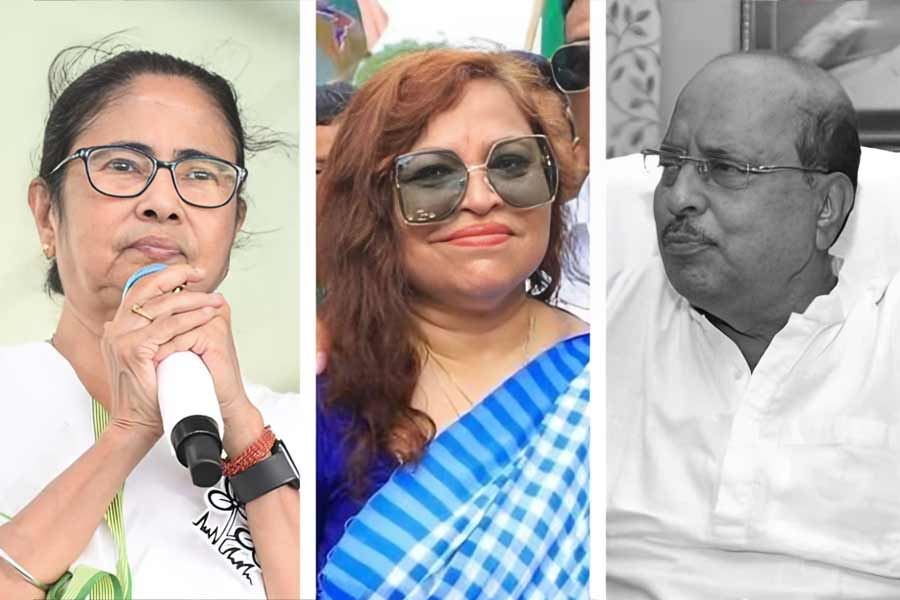 Mamata Banerjee has finalised the candidate for Maniktala Assembly by-election dgtl