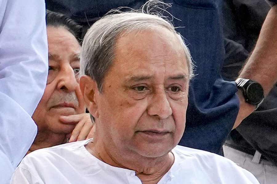 Naveen Patnaik’s 24 years WFH make a problem for New Odisha government