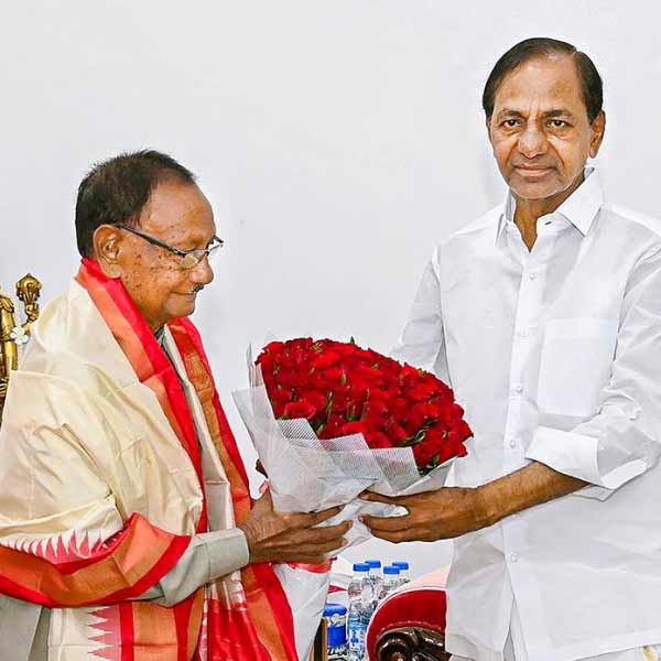 Giridhar Gamang, the MP whose vote led to thefall of the Vajpayee Government in 1999