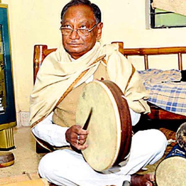 Giridhar Gamang, the MP whose vote led to thefall of the Vajpayee Government in 1999