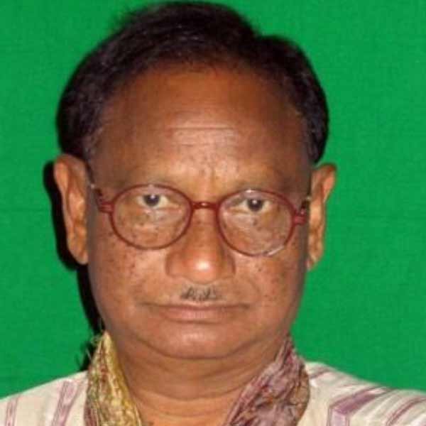 Giridhar Gamang, the MP whose vote led to thefall of the Vajpayee Government in 1999