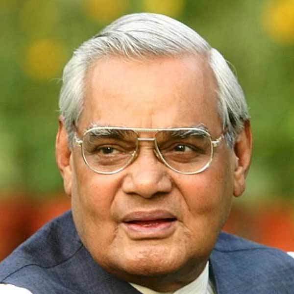 Giridhar Gamang, the MP whose vote led to thefall of the Vajpayee Government in 1999