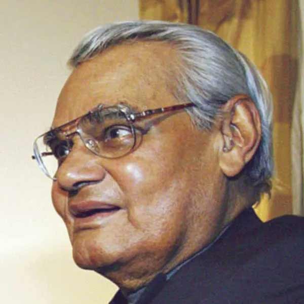Giridhar Gamang, the MP whose vote led to thefall of the Vajpayee Government in 1999
