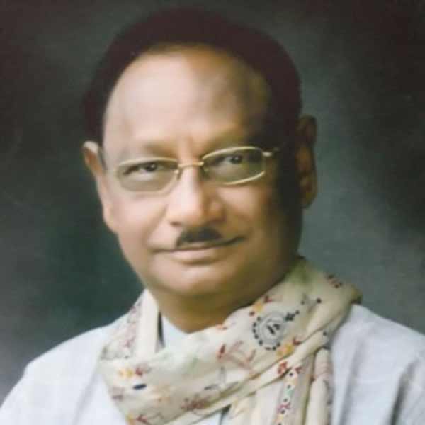 Giridhar Gamang, the MP whose vote led to thefall of the Vajpayee Government in 1999