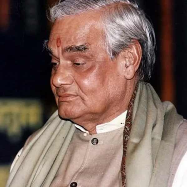 Giridhar Gamang, the MP whose vote led to thefall of the Vajpayee Government in 1999