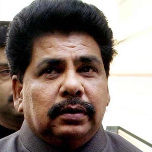 Giridhar Gamang, the MP whose vote led to thefall of the Vajpayee Government in 1999