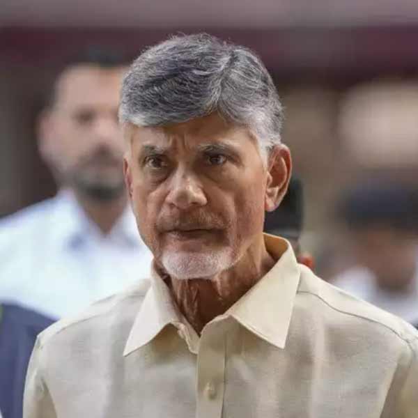 Giridhar Gamang, the MP whose vote led to thefall of the Vajpayee Government in 1999