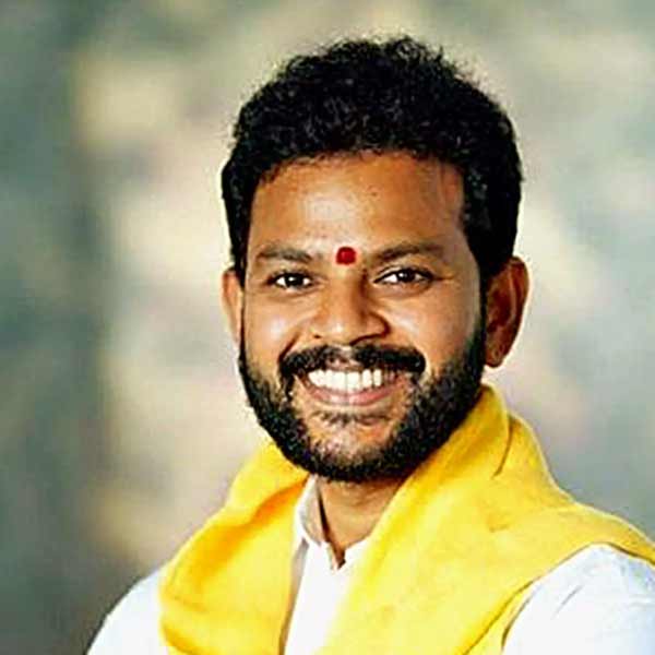 Giridhar Gamang, the MP whose vote led to thefall of the Vajpayee Government in 1999