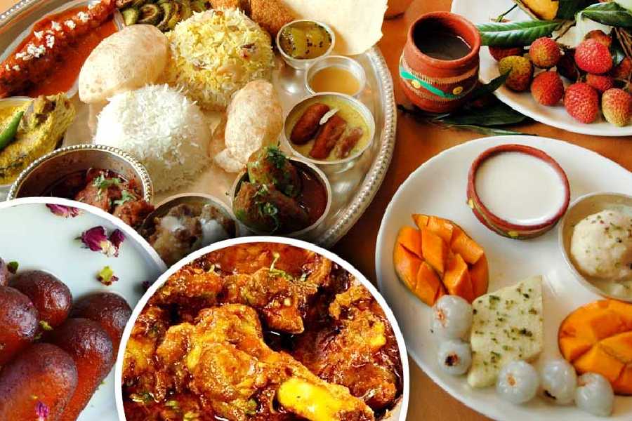 Tips to Avoid Acidity and bloating after a jamai sasthi Meal