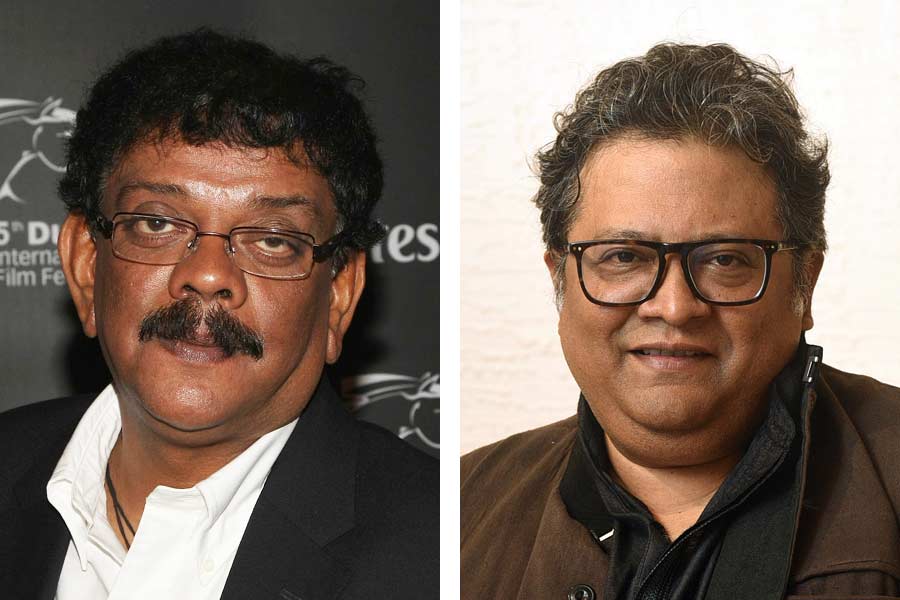 Image of Priyadarshan-Aniruddha Roy Chowdhury