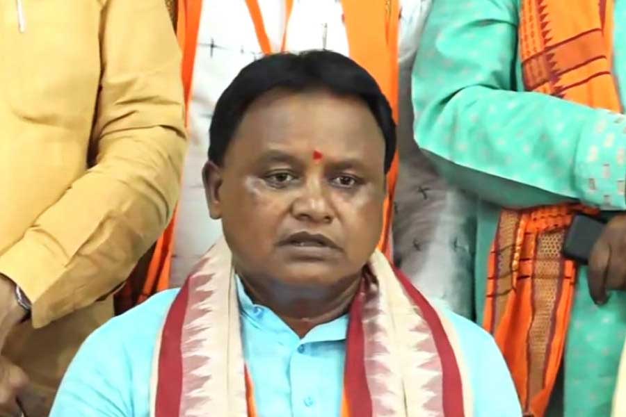 All you need to know about Mohan Manjhi, the new Chief Minister of Odisha