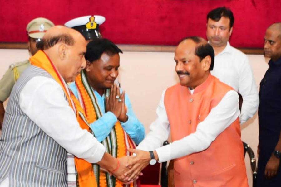 All you need to know about Mohan Manjhi, the new Chief Minister of Odisha