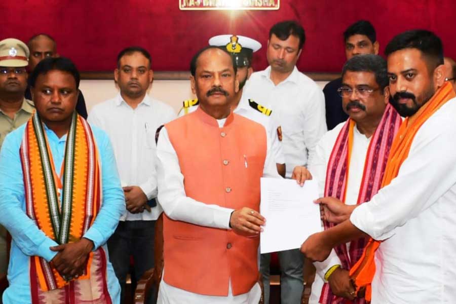 All you need to know about Mohan Manjhi, the new Chief Minister of Odisha