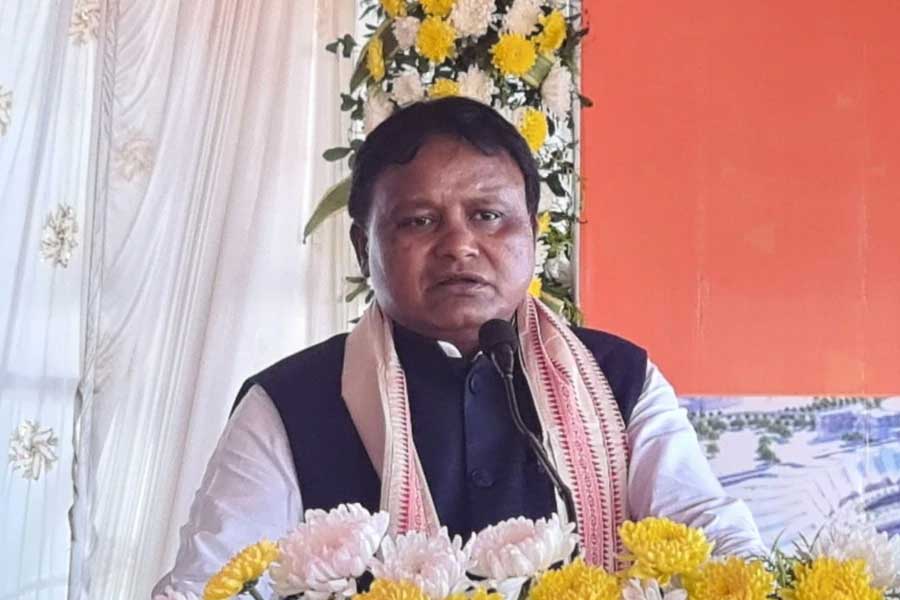 All you need to know about Mohan Manjhi, the new Chief Minister of Odisha