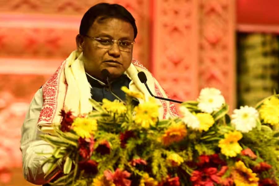 All you need to know about Mohan Manjhi, the new Chief Minister of Odisha