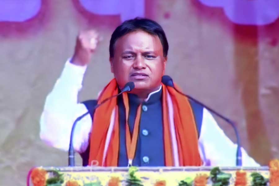 All you need to know about Mohan Manjhi, the new Chief Minister of Odisha