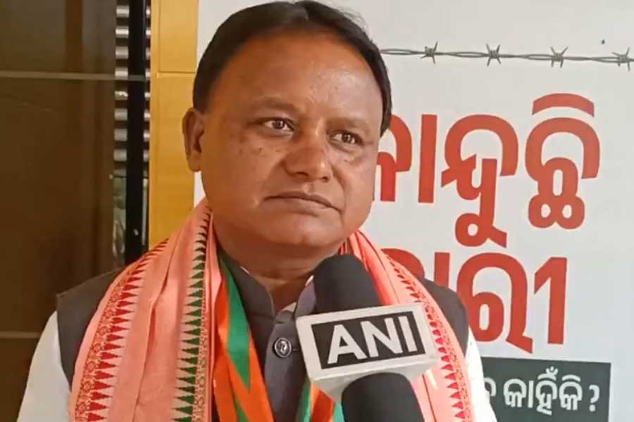 All you need to know about Mohan Manjhi, the new Chief Minister of Odisha