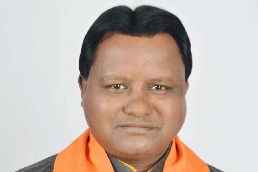 All you need to know about Mohan Manjhi, the new Chief Minister of Odisha