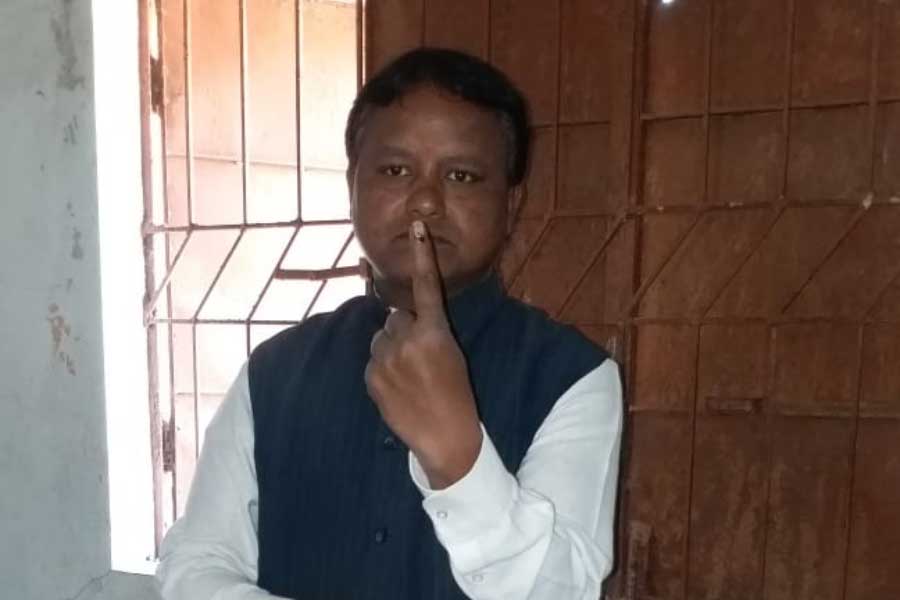 All you need to know about Mohan Manjhi, the new Chief Minister of Odisha