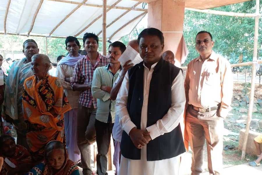 All you need to know about Mohan Manjhi, the new Chief Minister of Odisha