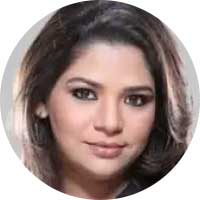 সুদীপ্তা চক্রবর্তী 