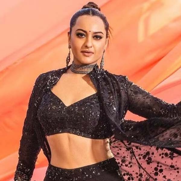 Sonakshi Sinha