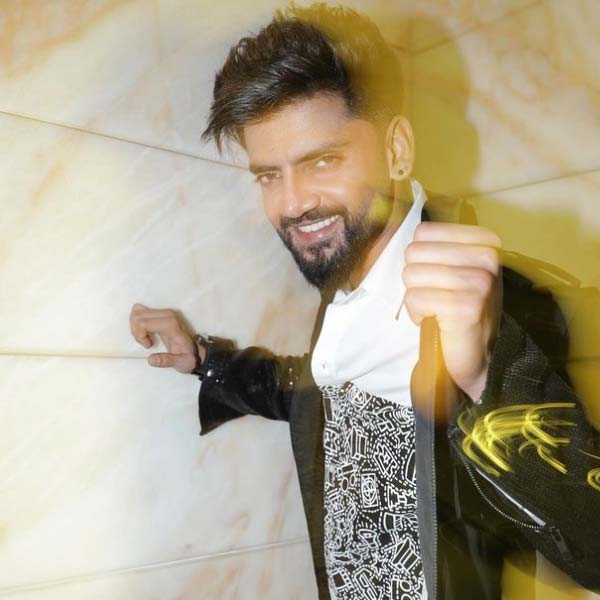Zaheer Iqbal
