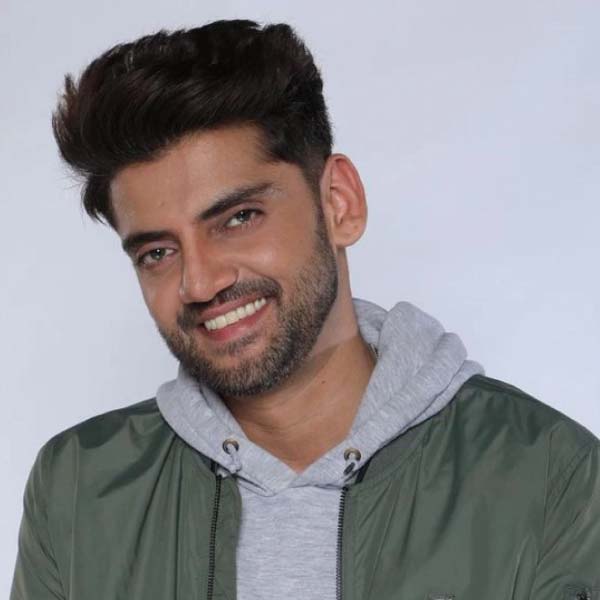 Zaheer Iqbal