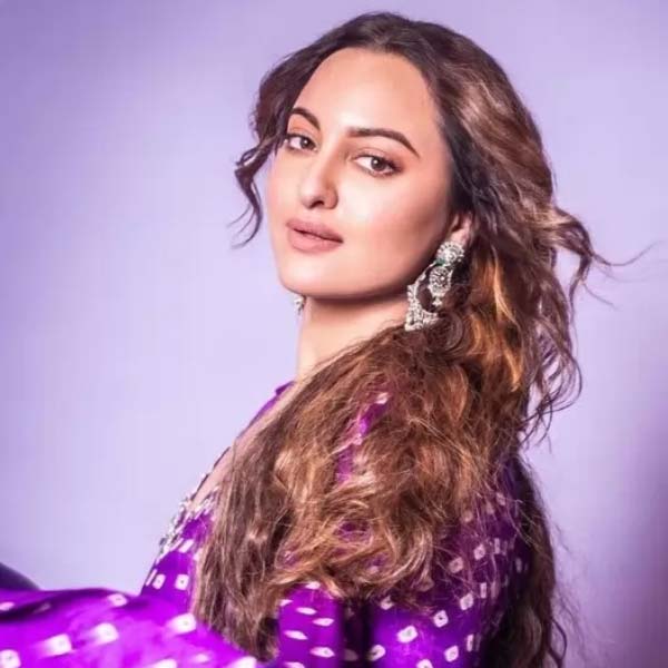 Sonakshi Sinha