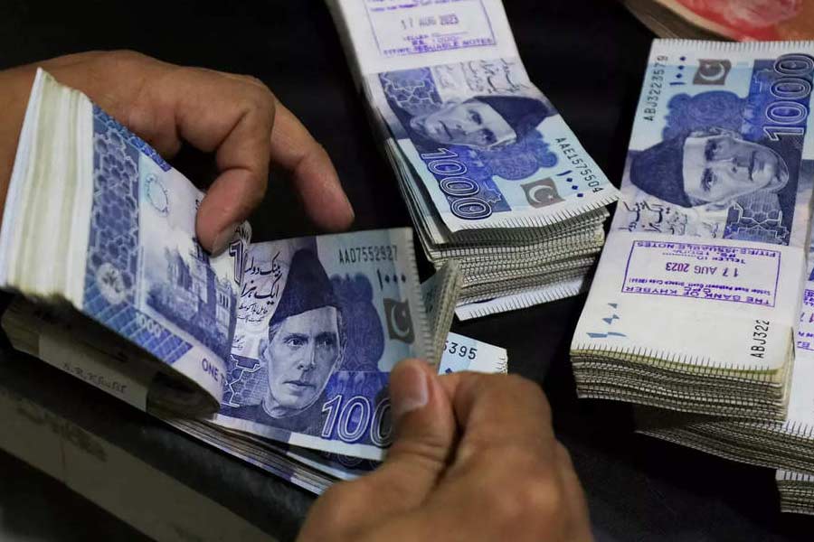 Pakistan donkey population increased by one lakh in one year