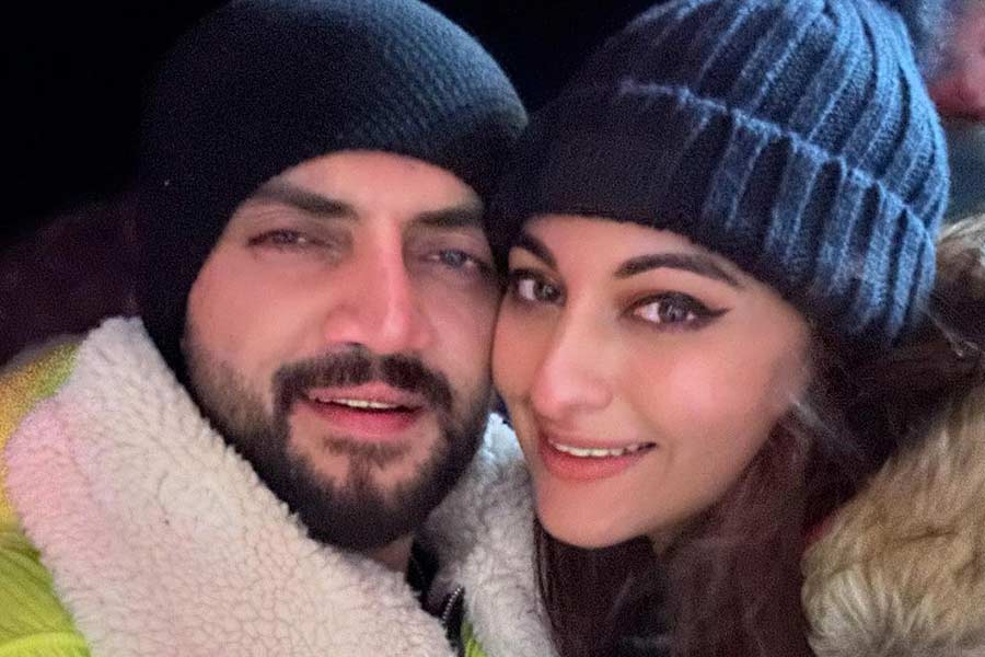 Sonakshi Sinha Zaheer Iqbal Already married what actress close friend says