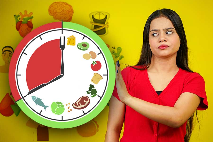 Advantages, disadvantages and side effects of intermittent fasting on health