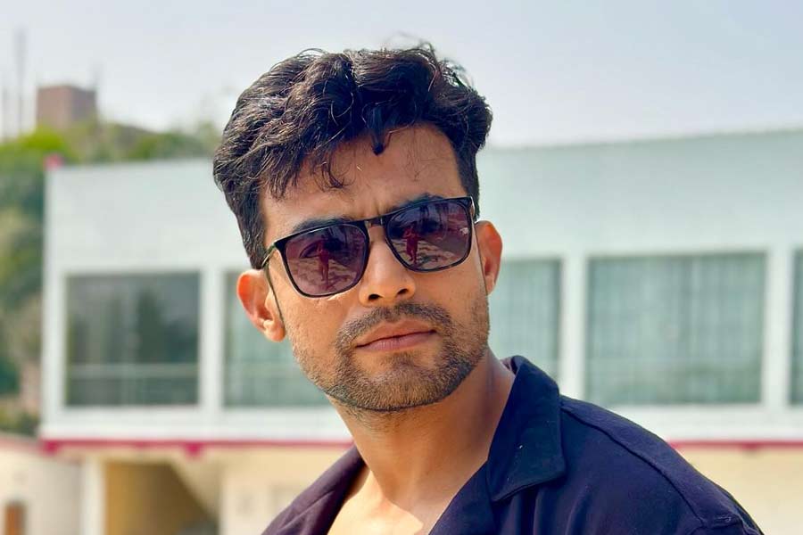 Ranojoy Bishnu